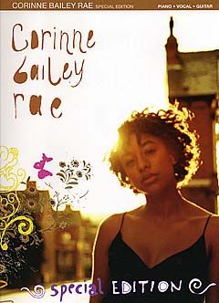 Corinne Bailey Rae: Special Edition