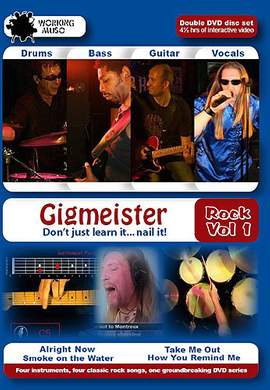 Gigmeister