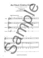 Classroom Jam - Classical Pieces Product Image