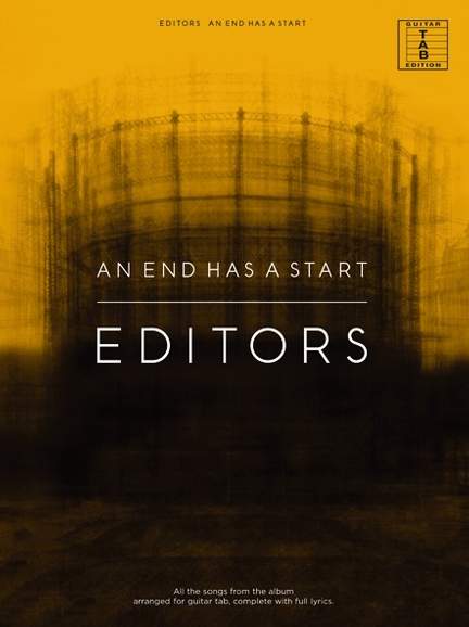 An End Has A Start