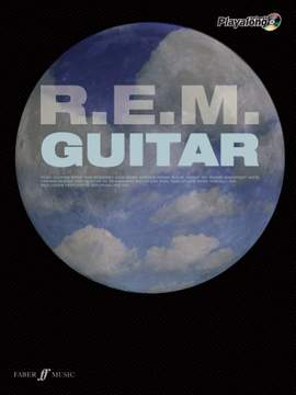 R.E.M.: REM - Guitar