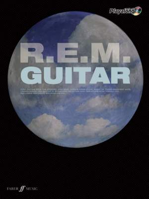 R.E.M.: REM - Guitar