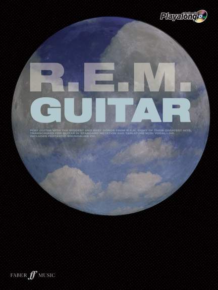 R.E.M.: REM - Guitar