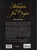 Rollin Smith: Adagios For Organ Product Image