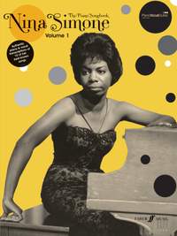 Nina Simone: Nina Simone Piano Songbook 1