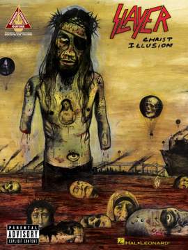 Slayer - Christ Illusion