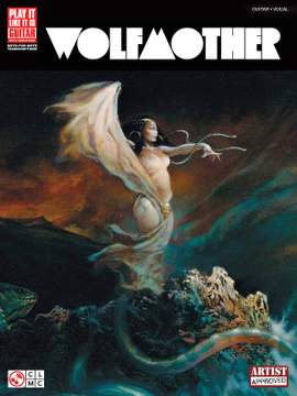 Wolfmother