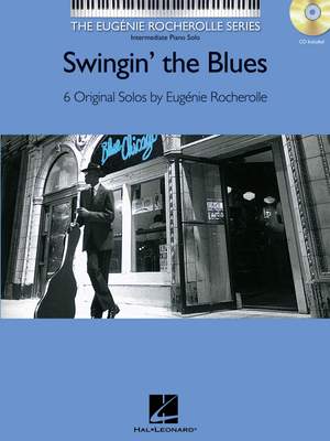Eugénie Rocherolle: Swingin' the Blues