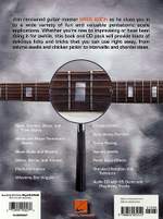 Guitar Clues Product Image