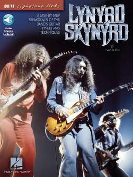 Lynyrd Skynyrd