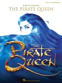 Alain Boublil_Claude-Michel Schönberg: The Pirate Queen