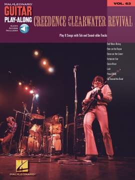 Creedence Clearwater Revival