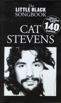 The Little Black Songbook: Cat Stevens