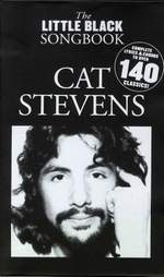 The Little Black Songbook: Cat Stevens Product Image