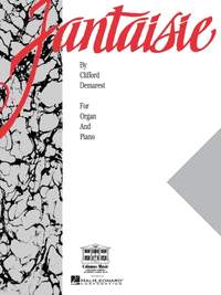 Clifford Demarest: Fantaisie (set)