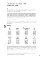 The Partial Capo Product Image