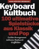 Keyboard Kultbuch Product Image