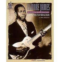 Elmore James - Master of the Electric Slide Guitar