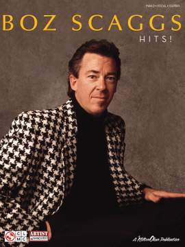 Boz Scaggs - Hits!