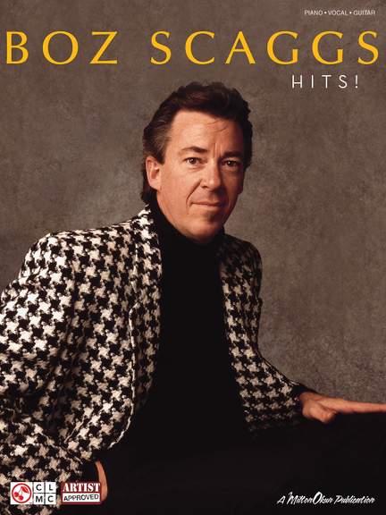 Boz Scaggs - Hits!