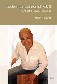 Modern Percussionist Vol. 3