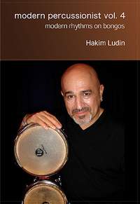 Modern Percussionist Vol. 4