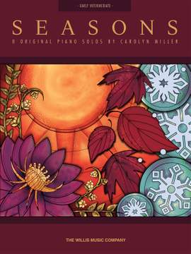 Carolyn Miller: Seasons