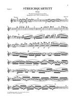 Brahms, J: String Quartet in B flat op 67 Product Image