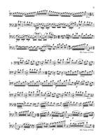 Dragonetti, D: 12 Waltzes for Double Bass solo Product Image