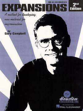 Gary Campbell: Expansions - 2nd Edition