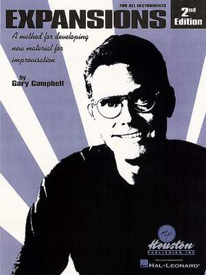 Gary Campbell: Expansions - 2nd Edition