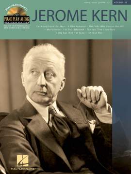 Jerome Kern: Jerome Kern