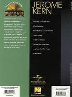 Jerome Kern: Jerome Kern Product Image