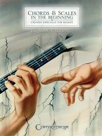 Bass Chords and Scales In The Beginning