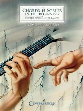 Bass Chords and Scales In The Beginning