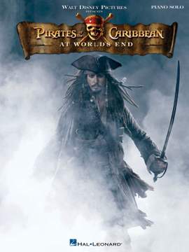 Hans Zimmer: Pirates of the Caribbean