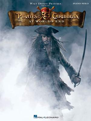 Hans Zimmer: Pirates of the Caribbean