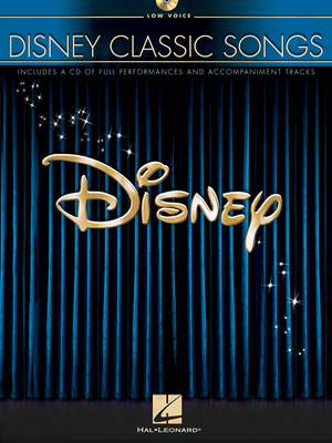 Disney Classic Songs