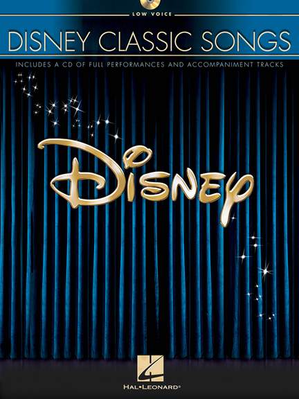 Disney Classic Songs