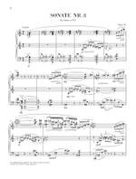 Alexander Skrjabin: Piano Sonata No.8 Op.66 Product Image
