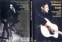 Fred Sokolow: The Music Of Johnny Cash For Fingerpicking Guitar