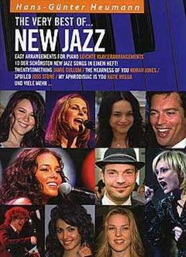 Very Best Of... New Jazz