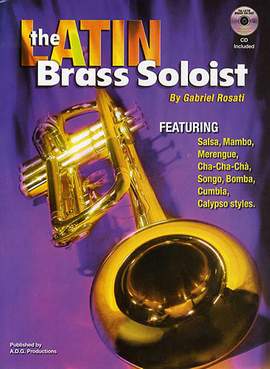 Latin Brass Soloist