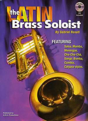 Latin Brass Soloist