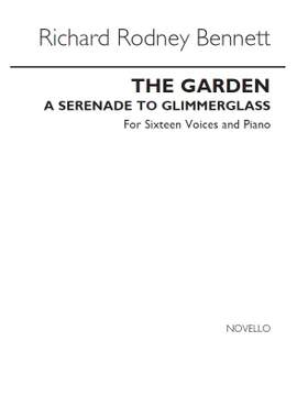 Richard Rodney Bennett: The Garden