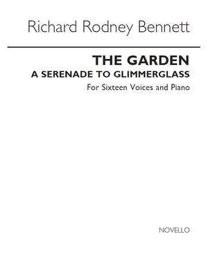 Richard Rodney Bennett: The Garden