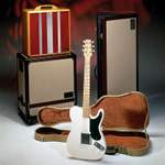 The Soul Of Tone- Celebrating 60 Years Fender Amps Product Image