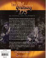 The Gibson 175 Product Image