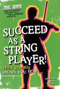 Succeed as a String Player
