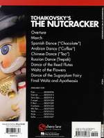 Pyotr Ilyich Tchaikovsky: Tchaikovsky's The Nutcracker - Viola Product Image